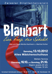 blaubart-plakat